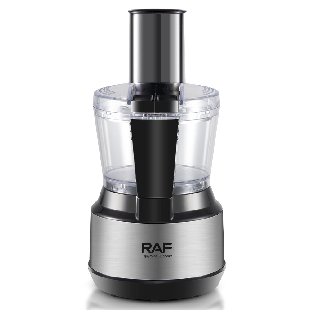 Blender / Mini Robot de Bucătărie RAF R.2872, 600W, 750ml, Multifuncțional