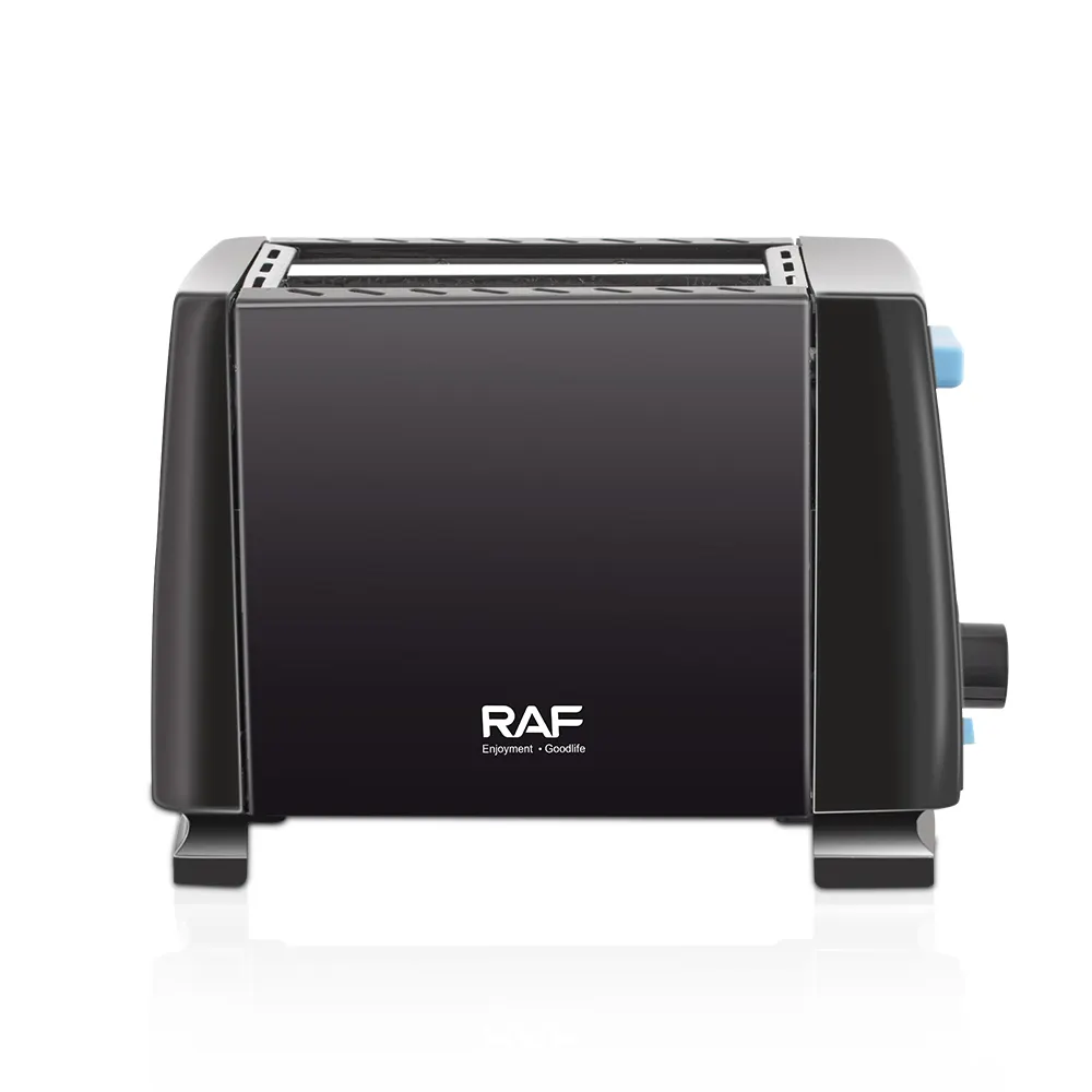 Prajitor de Paine RAF 263 - 6 Nivele, 650W