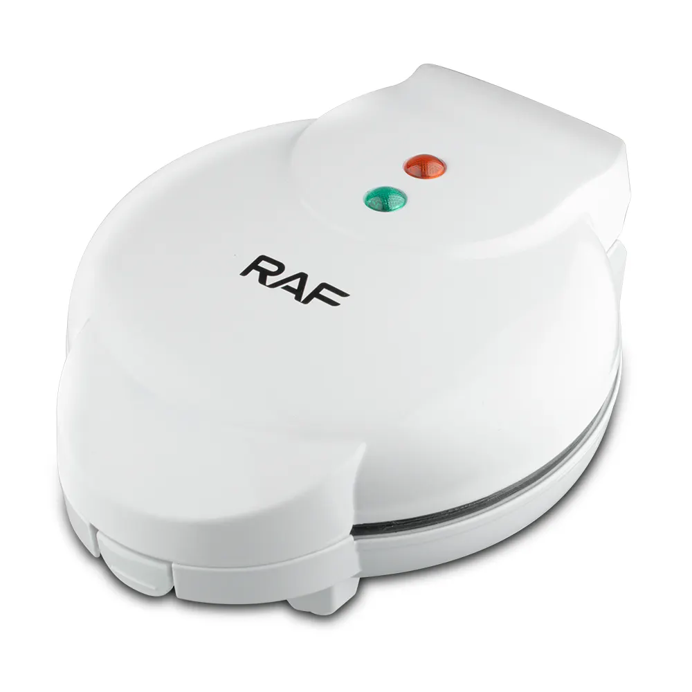 Aparat Electric pentru 7 Gogosi RAF 572, 850W